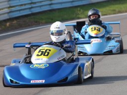 Superkart : Un geste pour Romane et pour le don d’organes