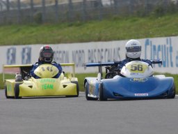 Superkart : Un geste pour Romane et pour le don d’organes