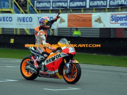 Assen 2016