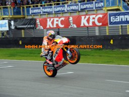 Assen 2016