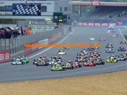 Le Mans 2016