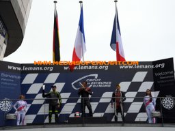 Le Mans 2016