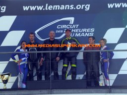 Le Mans 2016