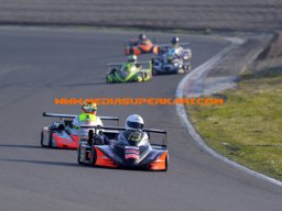 Zandvoort 2016