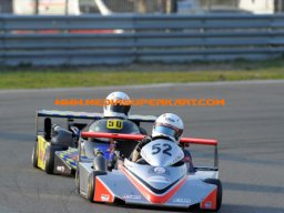 Zandvoort 2016