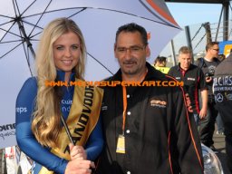 Zandvoort 2016