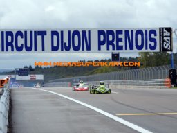 Le Mans 2017