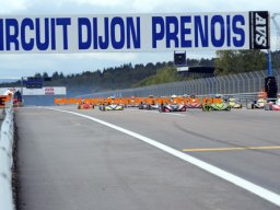 Le Mans 2017