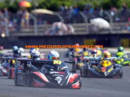 Nogaro 2017