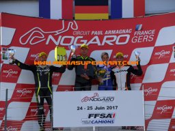 Nogaro 2017