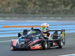 Paul Ricard 2018