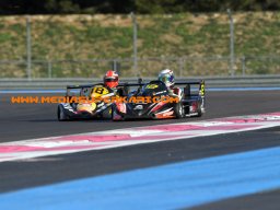 Paul Ricard 2018