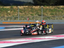 Paul Ricard 2018