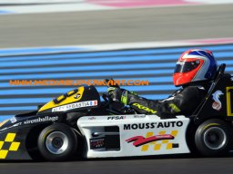 Paul Ricard 2018