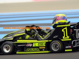 Paul Ricard 2018