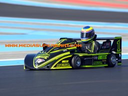 Paul Ricard 2018