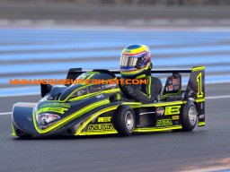 Paul Ricard 2018