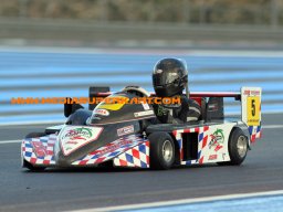 Paul Ricard 2018