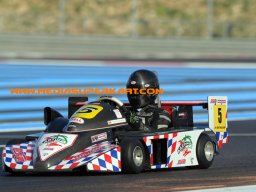 Paul Ricard 2018