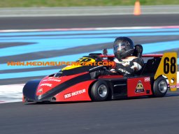 Paul Ricard 2018