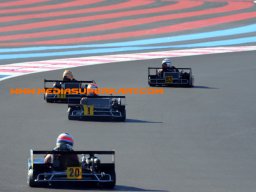 Paul Ricard 2018