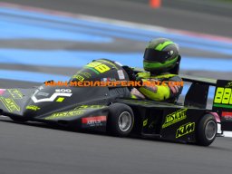 Paul Ricard 2018