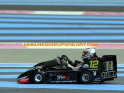 Paul Ricard 2018