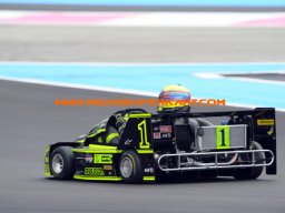 Paul Ricard 2018