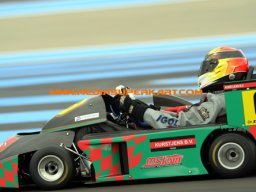 Paul Ricard 2018