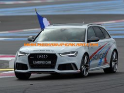 Paul Ricard 2018