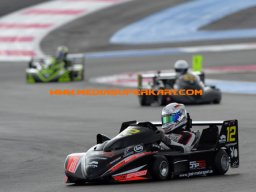 Paul Ricard 2018
