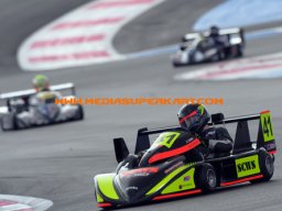 Paul Ricard 2018