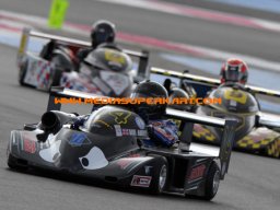 Paul Ricard 2018