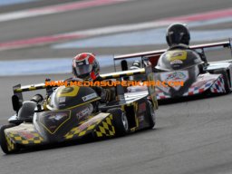Paul Ricard 2018
