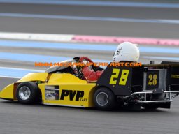 Paul Ricard 2018
