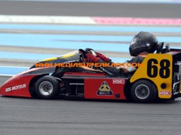 Paul Ricard 2018