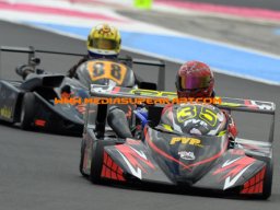 Paul Ricard 2018
