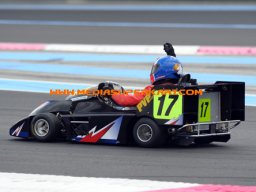 Paul Ricard 2018