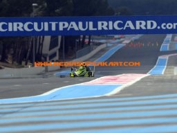 Paul Ricard 2018