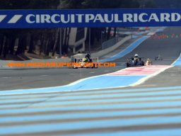 Paul Ricard 2018