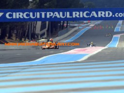 Paul Ricard 2018