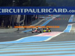 Paul Ricard 2018