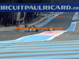 Paul Ricard 2018