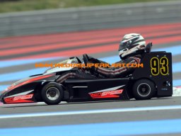 Paul Ricard 2018