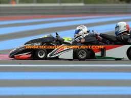 Paul Ricard 2018