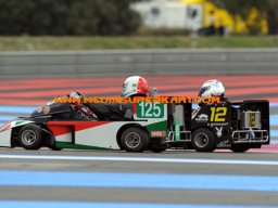 Paul Ricard 2018