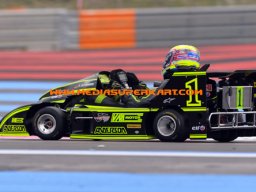 Paul Ricard 2018
