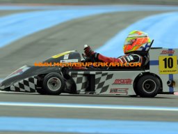 Paul Ricard 2018