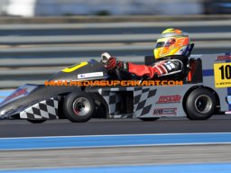 Paul Ricard 2018