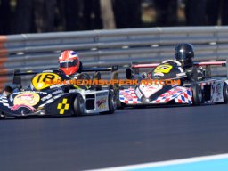 Paul Ricard 2018